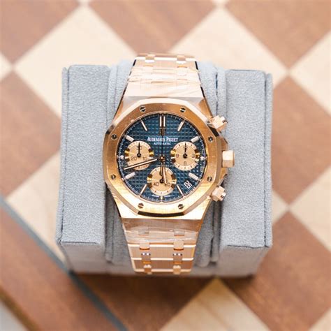 audemars piguet royal oak anniversary|Audemars Piguet royal oak no.